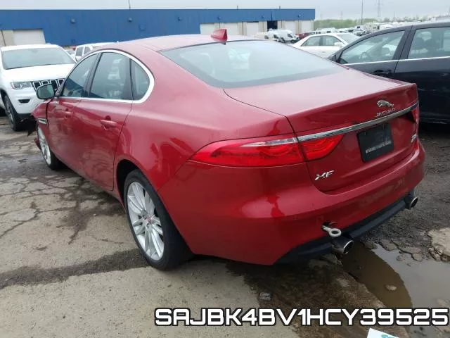 SAJBK4BV1HCY39525 фото 4