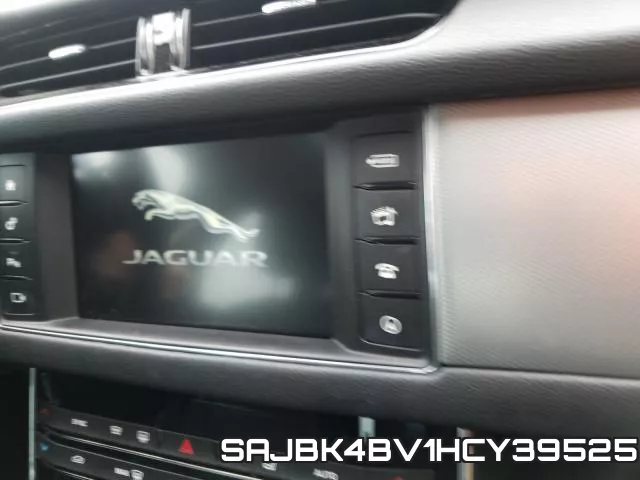 SAJBK4BV1HCY39525 фото 10