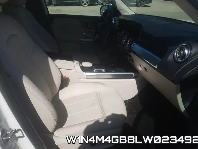 W1N4M4GB8LW023492 фото 6