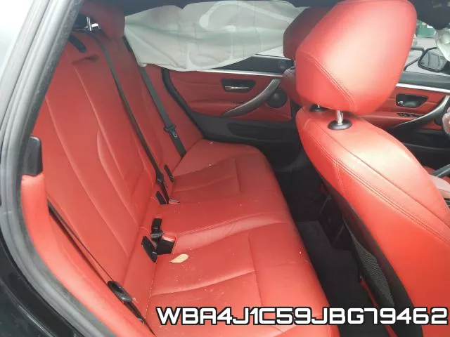 WBA4J1C59JBG79462 фото 7
