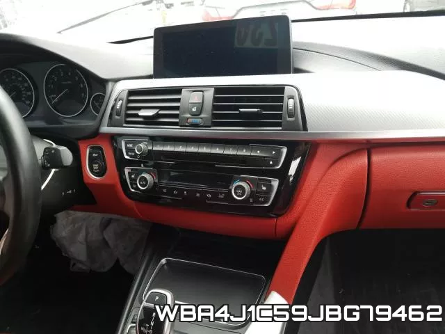 WBA4J1C59JBG79462 фото 10