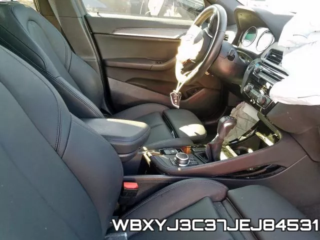 WBXYJ3C37JEJ84531 фото 6