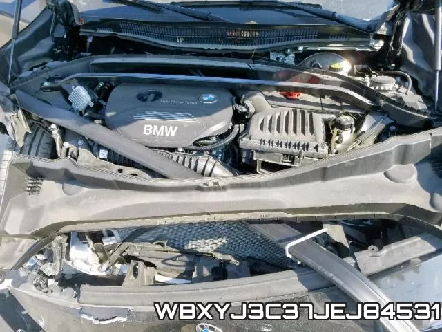 WBXYJ3C37JEJ84531 фото 8