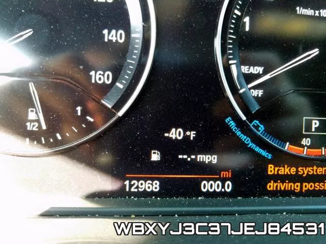 WBXYJ3C37JEJ84531 фото 9
