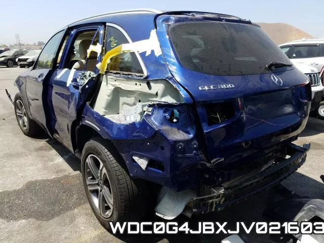WDC0G4JBXJV021603 фото 4