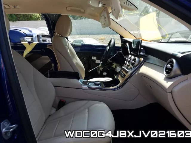 WDC0G4JBXJV021603 фото 6