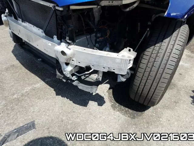 WDC0G4JBXJV021603 фото 10
