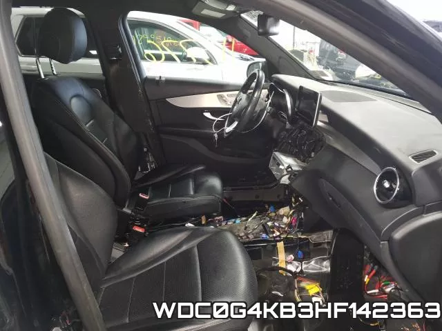 WDC0G4KB3HF142363 фото 6