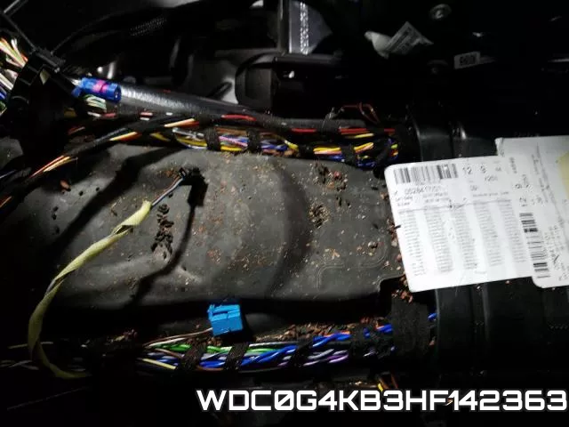 WDC0G4KB3HF142363 фото 10