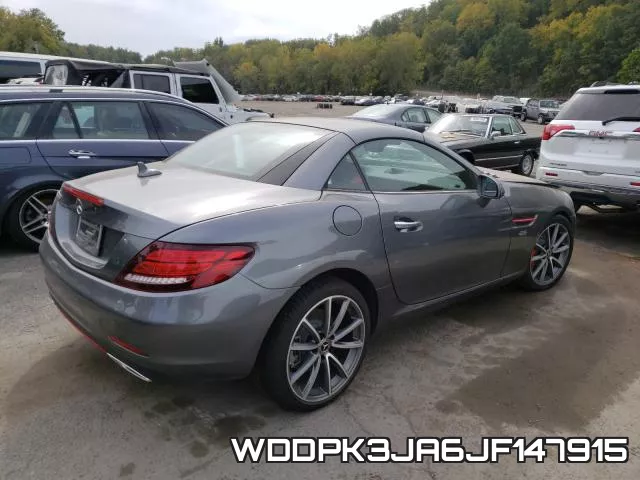WDDPK3JA6JF147915 фото 5