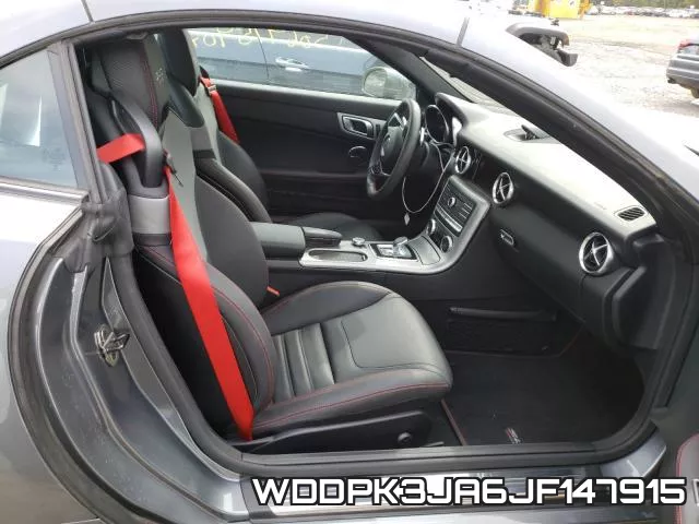 WDDPK3JA6JF147915 фото 6