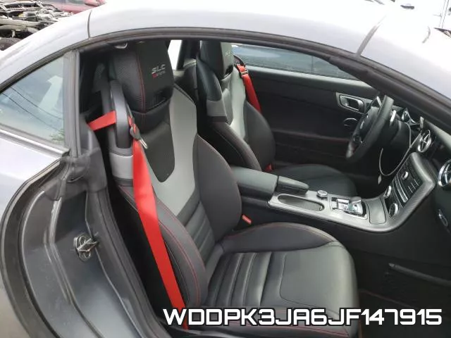 WDDPK3JA6JF147915 фото 7