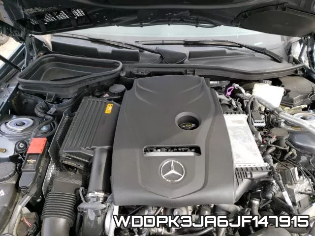 WDDPK3JA6JF147915 фото 8