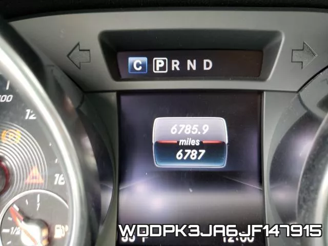 WDDPK3JA6JF147915 фото 9