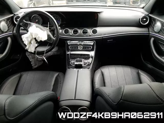 WDDZF4KB9HA062911 фото 10