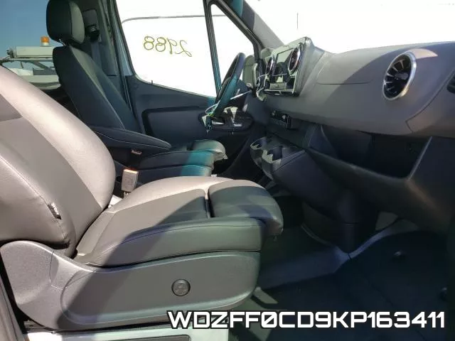 WDZFF0CD9KP163411 фото 6