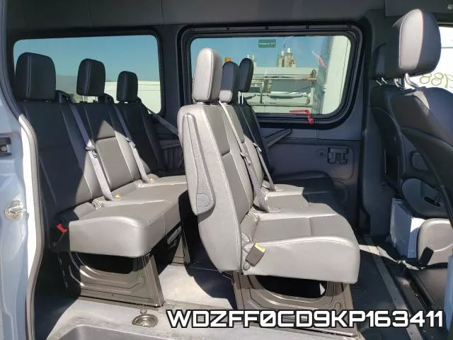 WDZFF0CD9KP163411 фото 7