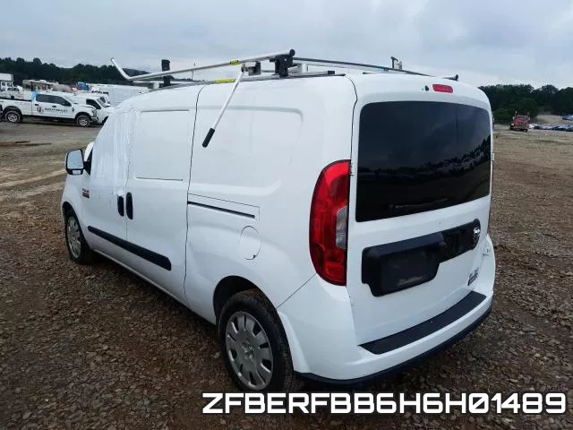 ZFBERFBB6H6H01489 фото 4