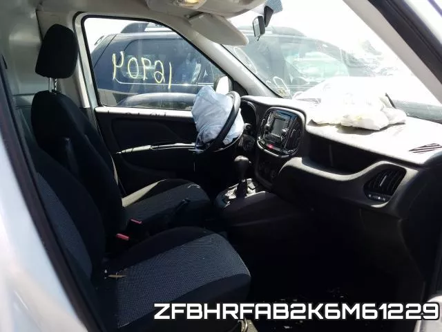 ZFBHRFAB2K6M61229 фото 6