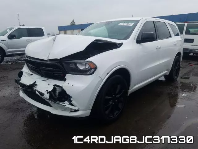 1C4RDJAG8JC317330 фото 3