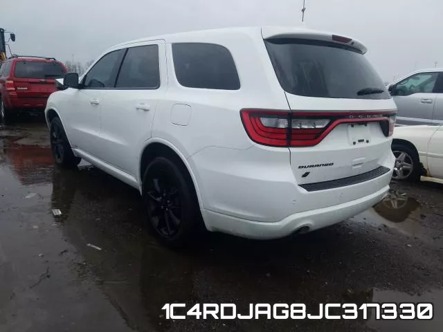 1C4RDJAG8JC317330 фото 4