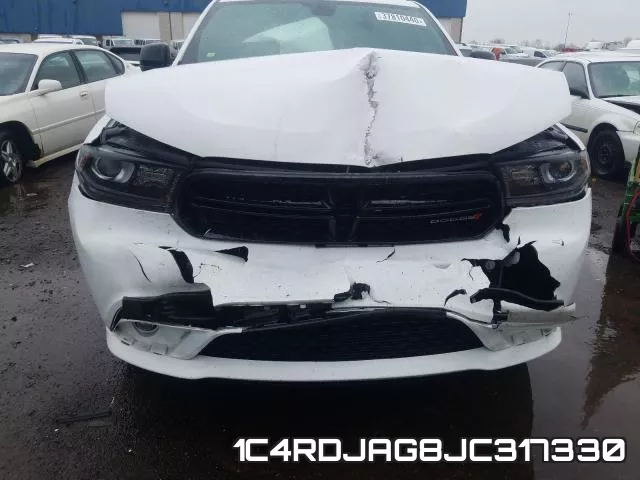 1C4RDJAG8JC317330 фото 8