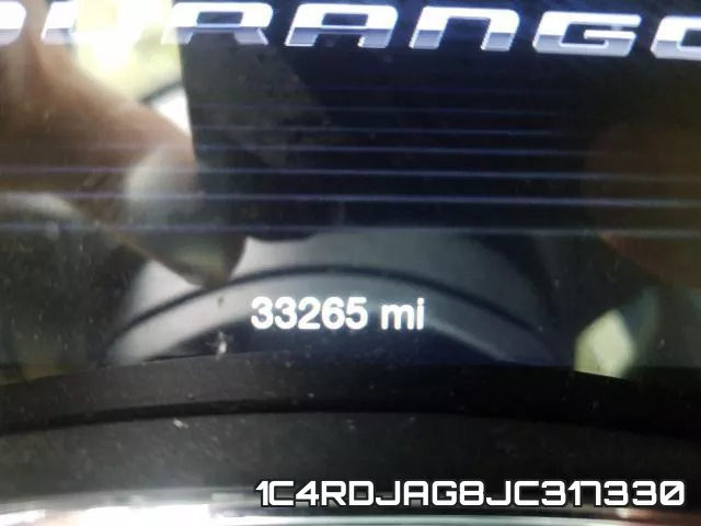 1C4RDJAG8JC317330 фото 9