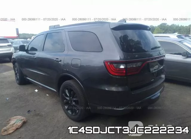 1C4SDJCT3JC222234 фото 4