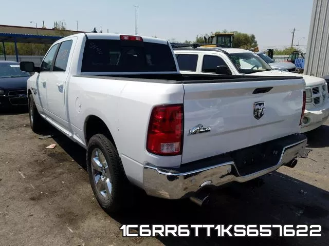 1C6RR6TT1KS657622 фото 4