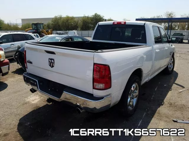 1C6RR6TT1KS657622 фото 5