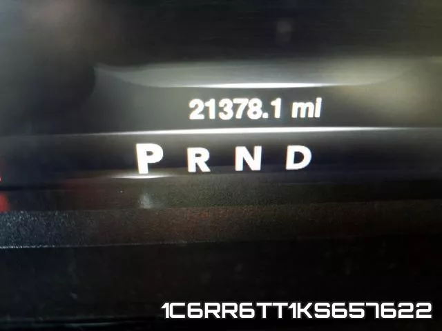 1C6RR6TT1KS657622 фото 9