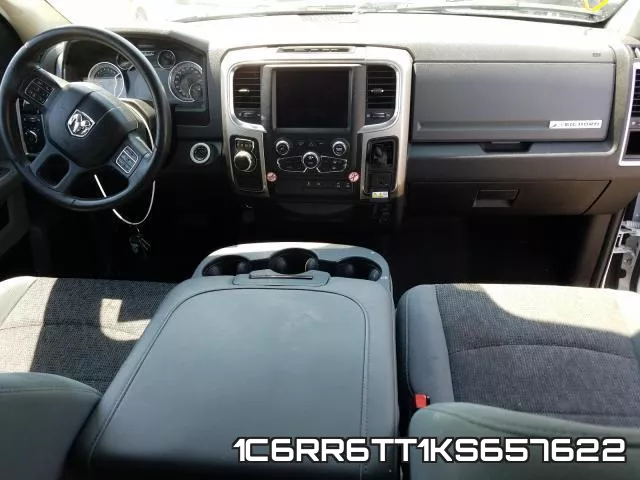 1C6RR6TT1KS657622 фото 10