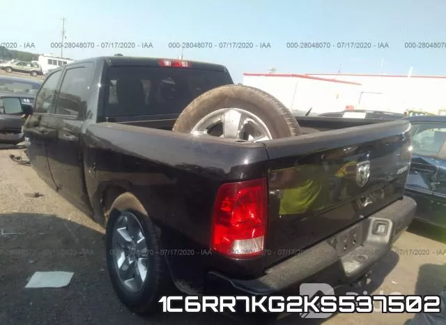 1C6RR7KG2KS537502 фото 4