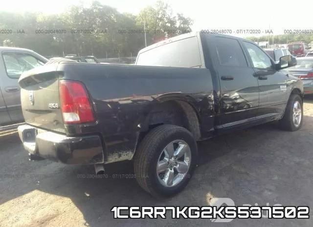 1C6RR7KG2KS537502 фото 5