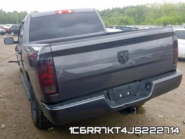 1C6RR7KT4JS222714 фото 4