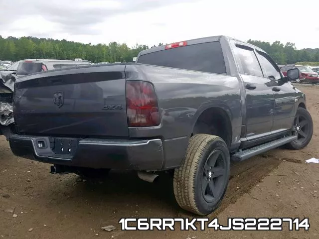 1C6RR7KT4JS222714 фото 5