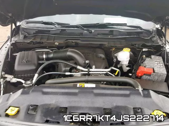 1C6RR7KT4JS222714 фото 8