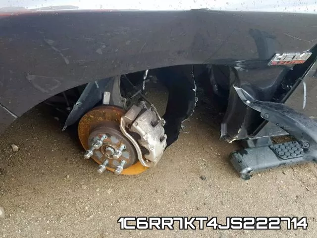 1C6RR7KT4JS222714 фото 10