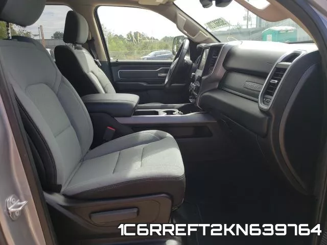 1C6RREFT2KN639764 фото 6