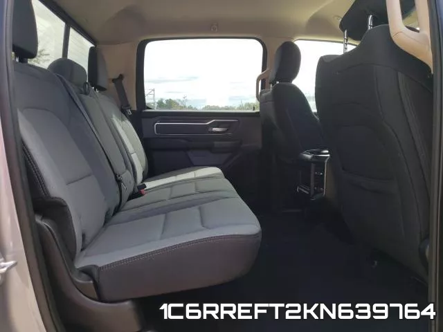 1C6RREFT2KN639764 фото 7