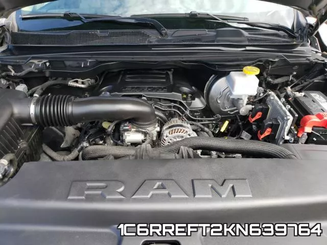 1C6RREFT2KN639764 фото 8