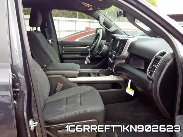 1C6RREFT7KN902623 фото 6