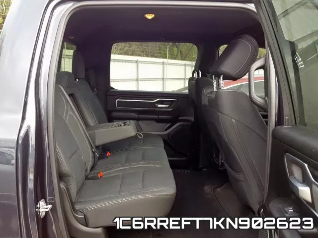 1C6RREFT7KN902623 фото 7