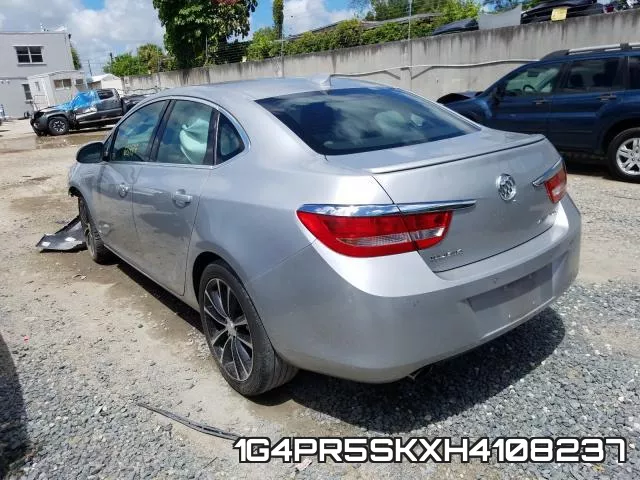 1G4PR5SKXH4108237 фото 4