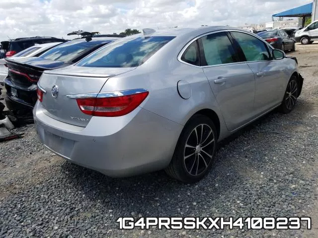 1G4PR5SKXH4108237 фото 5