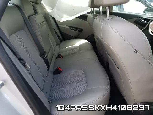 1G4PR5SKXH4108237 фото 7