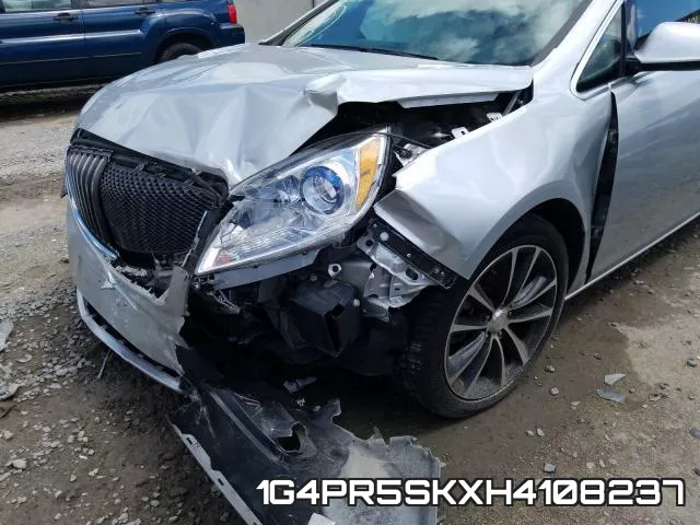 1G4PR5SKXH4108237 фото 10
