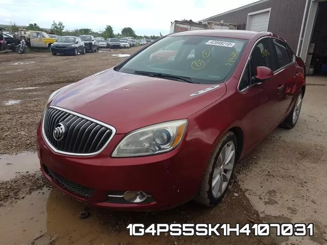 1G4PS5SK1H4107031 фото 3