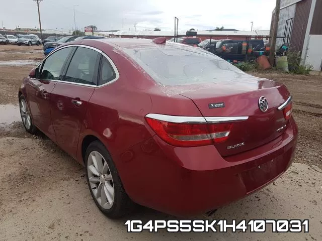 1G4PS5SK1H4107031 фото 4