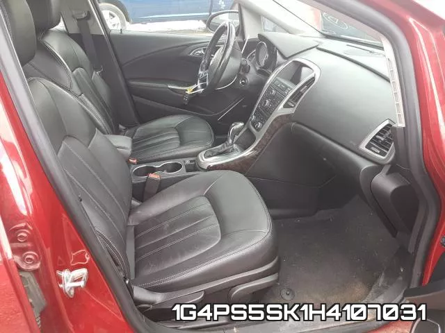 1G4PS5SK1H4107031 фото 6